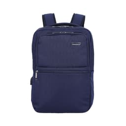 Balo laptop Sakos AGATHA i15 NG00 (Xanh)