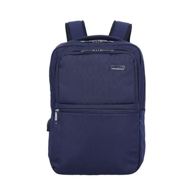 Balo laptop Sakos AGATHA i15 NG00 (Xanh)