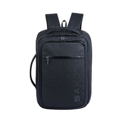 Balo laptop Sakos Mighty 15.6 inch (Đen)