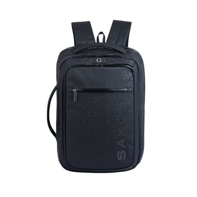 Balo laptop Sakos Mighty 15.6 inch (Đen)