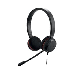 Tai nghe Jabra Evolve 20 MS Stereo (USB-A)