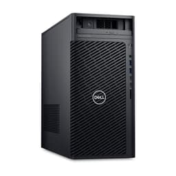 Workstation Dell Precision T3680 Tower (i5-14600/ 8GB DDR5 /256GB SSD+1TB SSD/Nvidia T400 4GB/K+M/Linux) (42PT3680D01)