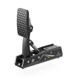 Bàn đạp côn CRP2 Clutch Pedals MOZA