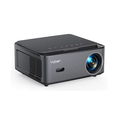 Máy chiếu Yaber  U6 Pro  (Full-HD 4K) 