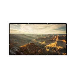 Màn chiếu du lịch Vankyo 120 inches