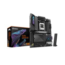 Mainboard Gigabyte X870E AORUS PRO DDR5