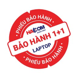 Gói Bảo Hành 1 năm nhà sản xuất +1 năm BHMR của Laptop có mức giá bán <=10 triệu