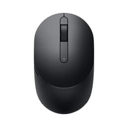 Chuột không dây Dell MS3320W (Màu Đen)