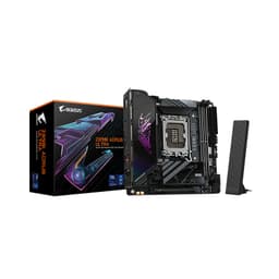 Mainboard GIGABYTE Z890I AORUS ULTRA DDR5