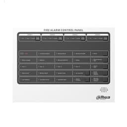 Tủ báo cháy thường - 8 kênh DHI-HY-C102-8
