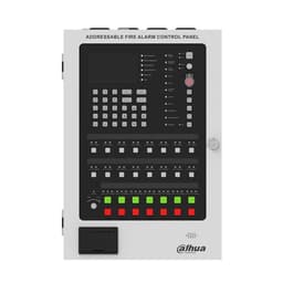 Tủ báo cháy địa chỉ 2 loops Dahua DHI-HY-1025