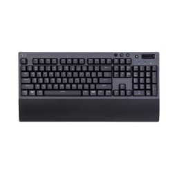 Bàn Phím Cơ Thermaltake W1 Wireless (Quà Tặng)