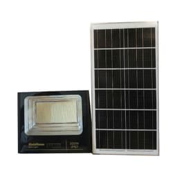 Đèn Năng Lượng Mặt Trời Sinichome Sinic-DP300W