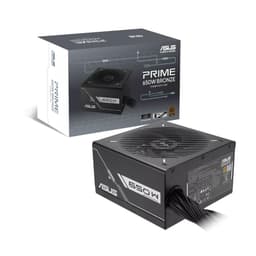 Nguồn Asus PRIME 650B BLACK ( 80 Plus Bronze) 7