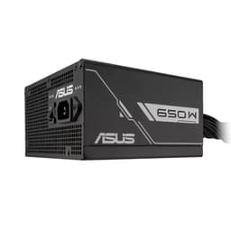 Nguồn Asus PRIME 650B BLACK ( 80 Plus Bronze) 8