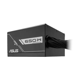 Nguồn Asus PRIME 650B BLACK ( 80 Plus Bronze) 9