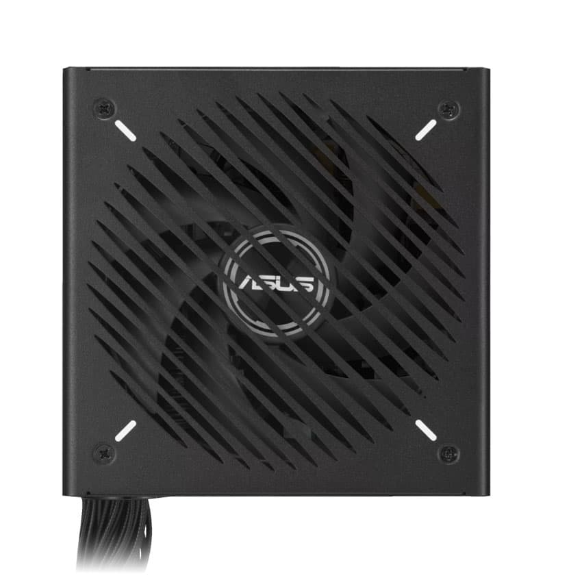 Nguồn Asus PRIME 650B BLACK ( 80 Plus Bronze) 10