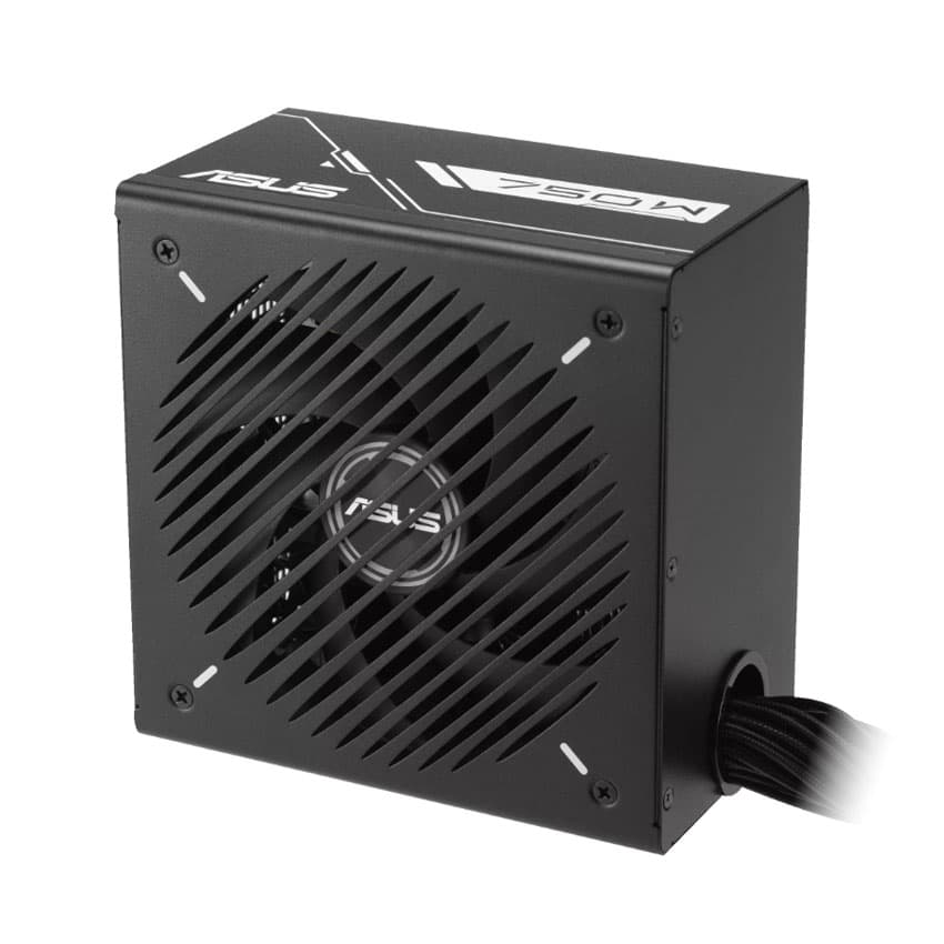 Nguồn Asus PRIME 650B BLACK ( 80 Plus Bronze) 11