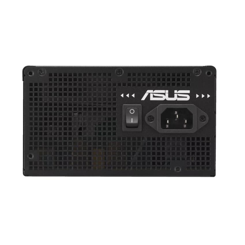 Nguồn Asus PRIME 650B BLACK ( 80 Plus Bronze) 12