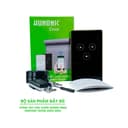 Danh sách hình ảnh chụp sản phẩm