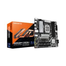 Mainboard Gigabyte B860M DS3H