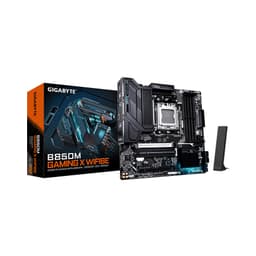 Mainboard Gigabyte B850M GAMING X WIFI 6E