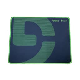 Mouse Pad Fuhlen xanh  (20 x25cm dày 2mm)