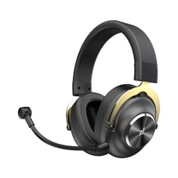 Tai nghe không dây Gaming EDRA EH414W (Black)