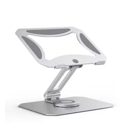 Giá đỡ Laptop Boneruy L02 Màu Bạc (14-17.3 inch)