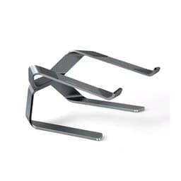 Giá đỡ Laptop Boneruy P69 Màu Xám (14-17.3 inch)