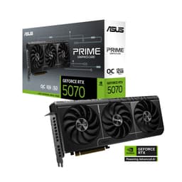 Card màn hình Asus PRIME RTX 5070 12G OC