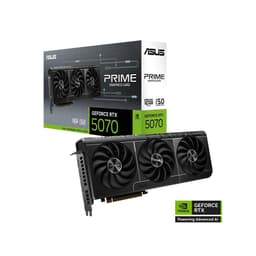 Card màn hình Asus PRIME RTX 5070 12G  