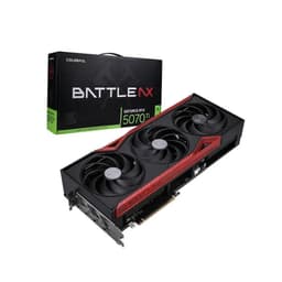 Card màn hình Colorful GeForce RTX 5070 Ti NB EX 16GB-V