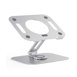 Giá đỡ Laptop Boneruy L04 Màu Xám (14-17.3 inch) Xoay 360 Độ