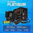 Danh sách hình ảnh chụp sản phẩm