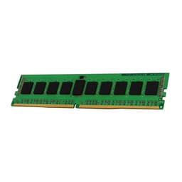 RAM Desktop Kingston 16GB DDR4 3200Mhz - Cũ đẹp