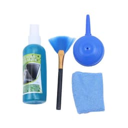 Bộ vệ sinh, làm sạch laptop (3 món/4 món)