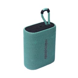Loa Bluetooth Microlab BP21 xanh lá