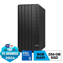 PC HP 280 Pro Tower G9 PCI (AY1Y0PT) (i5-14500(14*2.6)/8GB/256GSSD/WL/BT/KB/M/W11SL/ĐEN)