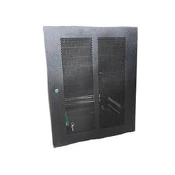 Tủ Mạng 12U D600 (Treo tường)