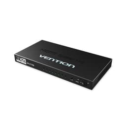 Bộ chia HDMI 1 ra 8 Vention VAA-S08