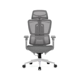 Ghế công thái học UPGEN NEXUS - Xám