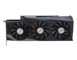 Card màn hình Gigabyte RTX 3080 GAMING OC 12G - Cũ đẹp (Tray)