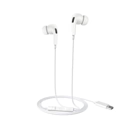 Tai nghe có dây Baseus Encok C18 (Màu Trắng)