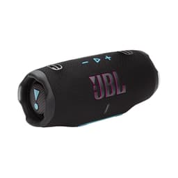 Loa Bluetooth JBL CHARGE 6 - Màu đen cam
