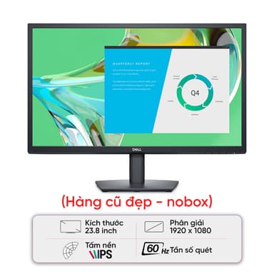 Màn hình Dell E2422H - Cũ Đẹp