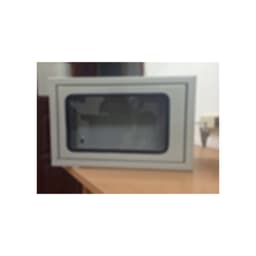 Hộp bảo vệ máy chấm công (270mmx200mmx80mm)