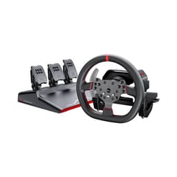 Vô lăng chơi game PXN V10 PRO Racing Wheel (Hỗ trợ PC/Xbox One/SerieS/PS4)