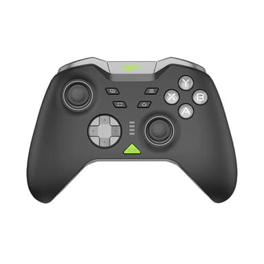 Tay cầm chơi game không dây PXN P5 Màu Đen