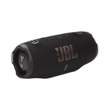 Loa Bluetooth JBL CHARGE 6 - màu đen